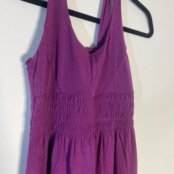 Lole Maxi Dress - Picture 2 of 11